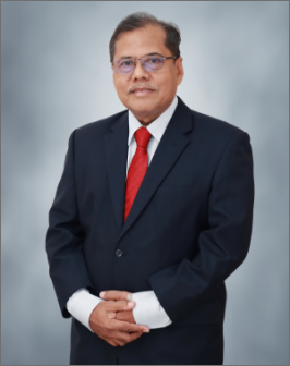 Zaini Bin Sa'ad