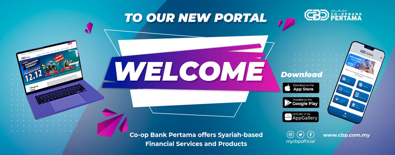 Home Banner