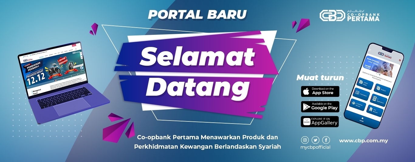 Home Banner - BM