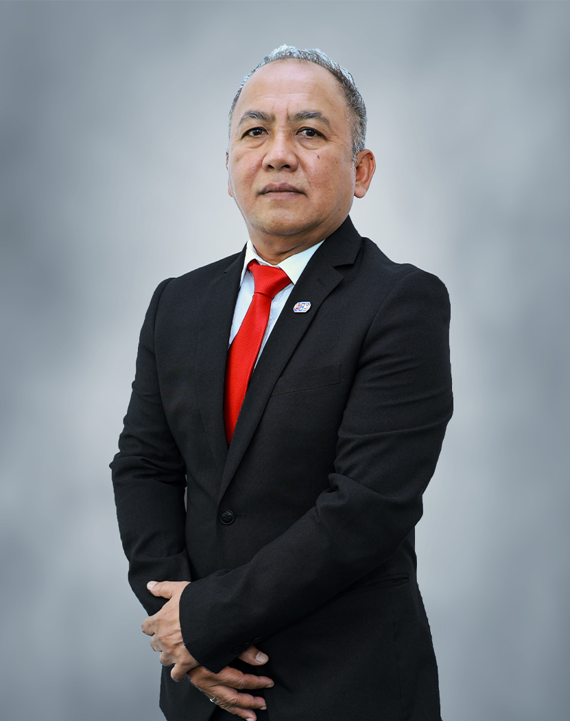 Norazlan Bin Hasan